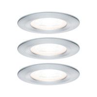 Влагозащищенный светильник Paulmann 93480