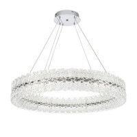 Подвесная люстра Modelux ML.8185.800 CR