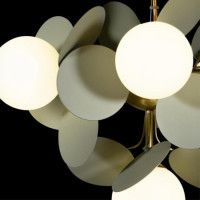 Подвесной светильник Loft IT Matisse 10008/6 Grey