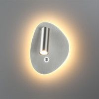 Настенный светильник Odeon Light Hightech Roy 7184/9WL