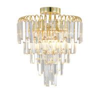 Потолочная люстра Escada Odegard 2105/6P