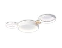 Потолочная люстра Ambrella Light Comfort LineTech FL4812