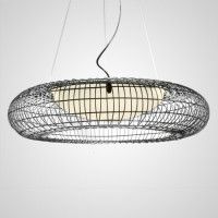 Подвесной светильник ImperiumLoft Eclipse 101548-26