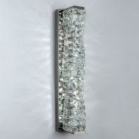 Настенный светильник Modelux ML.541.600 CR