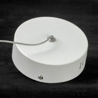 Подвесной светильник Lussole Claudia LSP-0922