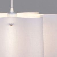 Подвесной светильник Reluce 00420-0.9-01 white