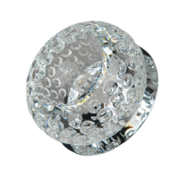 Точечный светильник Elvan TCH-8346-GY-5.3-Ch