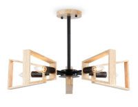 Люстра на штанге Ambrella Light Loft TR80495