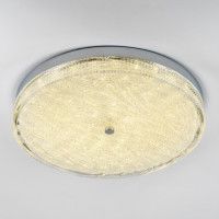 Потолочный светильник LED4U L1117-500 CR