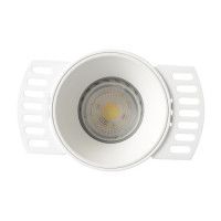 Встраиваемый светильник Crystal Lux CLT 079C1 WH