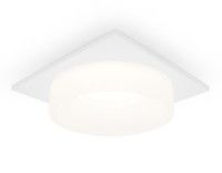 Встраиваемый светильник Ambrella Light Techno Spot TN1314