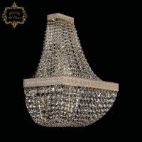 Настенный светильник Art Classic 20.112B.H1.35SP.GW