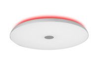 Потолочный светильник iLedex Music 1706/500 WH