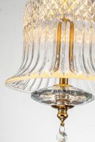 Подвесной светильник Belfast Herbison A1954 CL GL