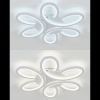 Потолочная люстра Natali Kovaltseva Simply LED LAMPS 81119