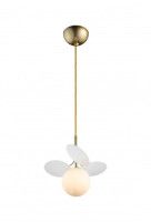 Подвесной светильник Loft IT Matisse 10008/1P white