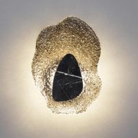 Настенный светильник Odeon Light L-Vision Coralla 5461/12WL