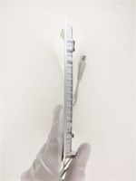 Встраиваемый светильник Elvan VLS-102R-18W-WH-Wh