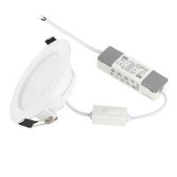 Встраиваемый светильник Mantra Nasao 9248