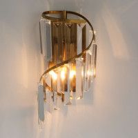 Настенный светильник MW-Light Аделард 642027101