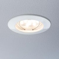 Встраиваемый светодиодный светильник Paulmann Premium Line Coin 92755