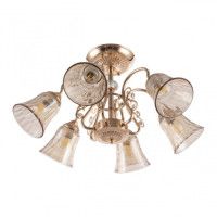 Потолочная люстра Arte Milano 340800/6 FGD