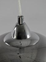 Подвесной светильник Elvan PD-91002B-11W-WW-ChSm