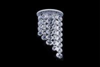 Встраиваемый светильник Dio DArte Elite Osimo GU10.5.14.8.114 N