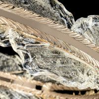 Подвесная люстра Modelux ML.8180.600 CP