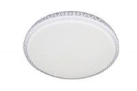 Потолочная люстра Natali Kovaltseva LED LAMPS 81078