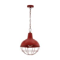 Подвесной светильник Eglo Cannington 33031