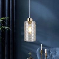 Подвесной светильник Rivoli Malice 9124-201 Б0054877