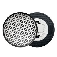 Точечный светильник iLedex Mercury 5555-36W-D212-3/4/6K-BK+WH