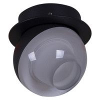 Точечный светильник Reluce 84090-9.0-001QR COB8W BK