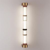 Настенный светильник Odeon Light L-Vision Collier 5455/18WL