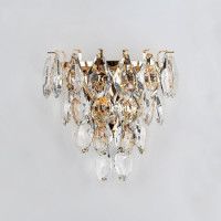 Настенный светильник Modelux ML.2363.03 GD