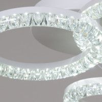 Потолочный светильник Reluce 29847-0.3-03E WH