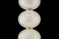 Подвесной светильник Arti Lampadari Candels L 1.P6 G