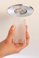 Встраиваемый светодиодный светильник Paulmann DecoSystems 92570