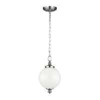 Подвесной светильник Feiss Parkman FE-PARKMAN-PS-BS