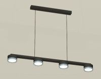 Подвесной светильник Ambrella Light Traditional (C9152, N8133) XB9152151