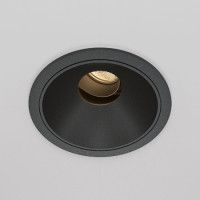 Встраиваемый светильник Maytoni Wise DL057-10W3K-B