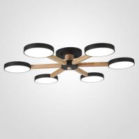 Потолочная люстра ImperiumLoft Turna 178336-26