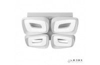 Потолочная люстра iLedex Flying FS-012-X4 96W WH