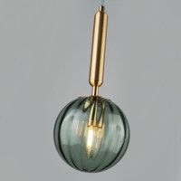 Подвесной светильник Modemodern MD.1176.1 GN