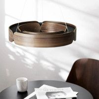 Подвесной светильник ImperiumLoft Range 195538-26