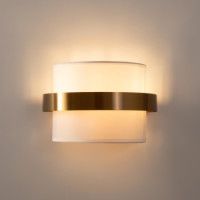 Настенный светильник Freya Bride FR5367WL-02BS