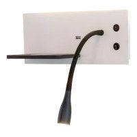 Настенный светильник Lussole Cozy LSP-4004