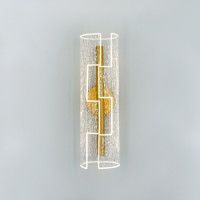 Настенный светильник LED4U L6293-01 GD