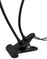 Настольная лампа Эра FITO-20W-АLED-R Б0053290